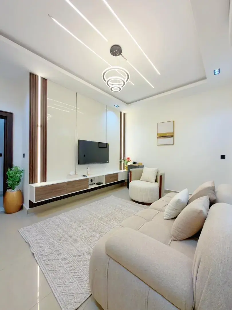 Milan 1-Bedroom · Modern Serviced Flat, photo 2