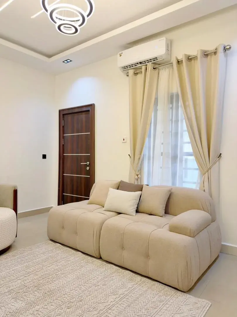 Milan 1-Bedroom · Modern Serviced Flat, photo 4