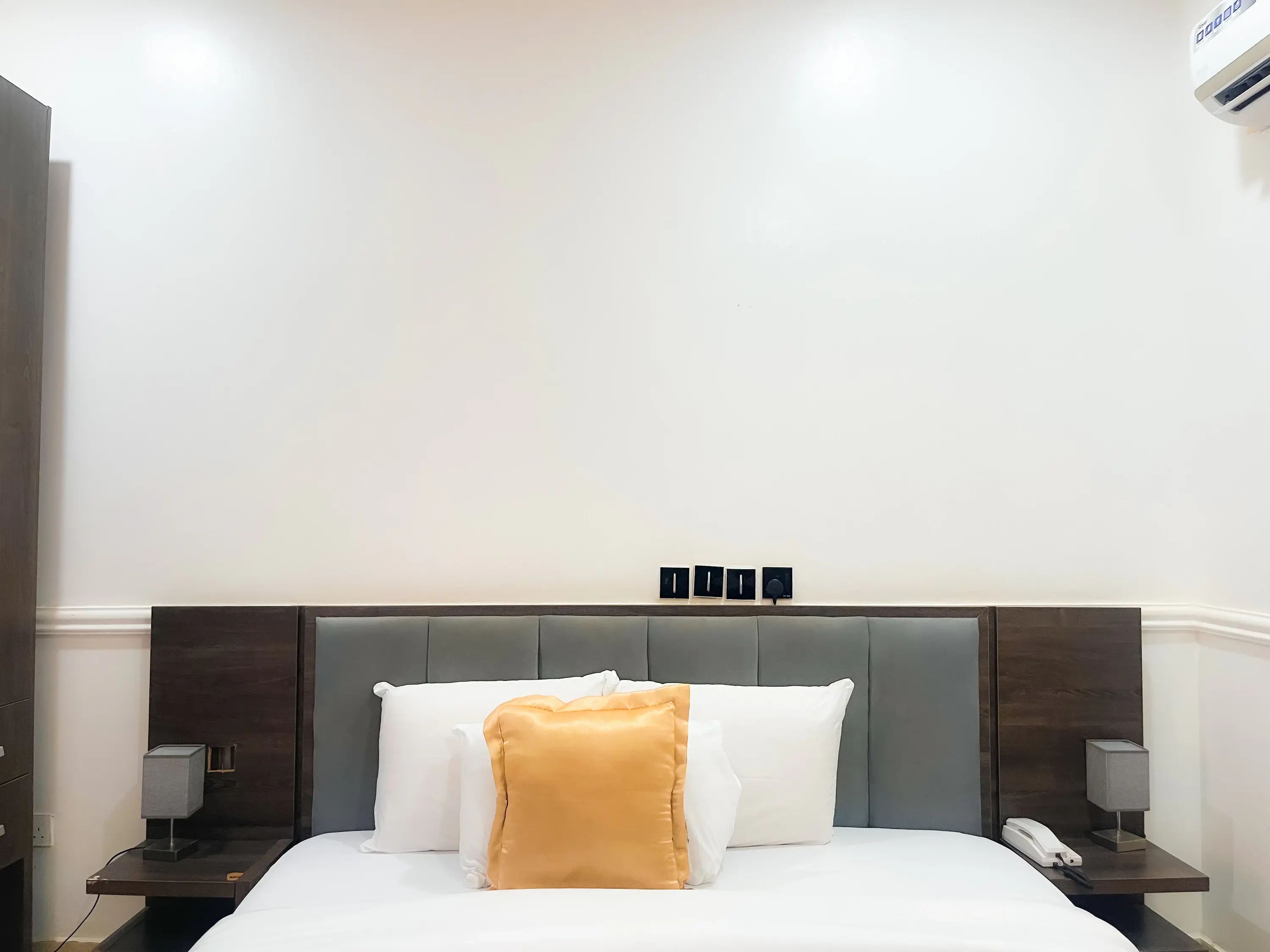 Private Studio I bedroom at The Suncity Villa | Private Studio I in Suncity Estate, Abuja