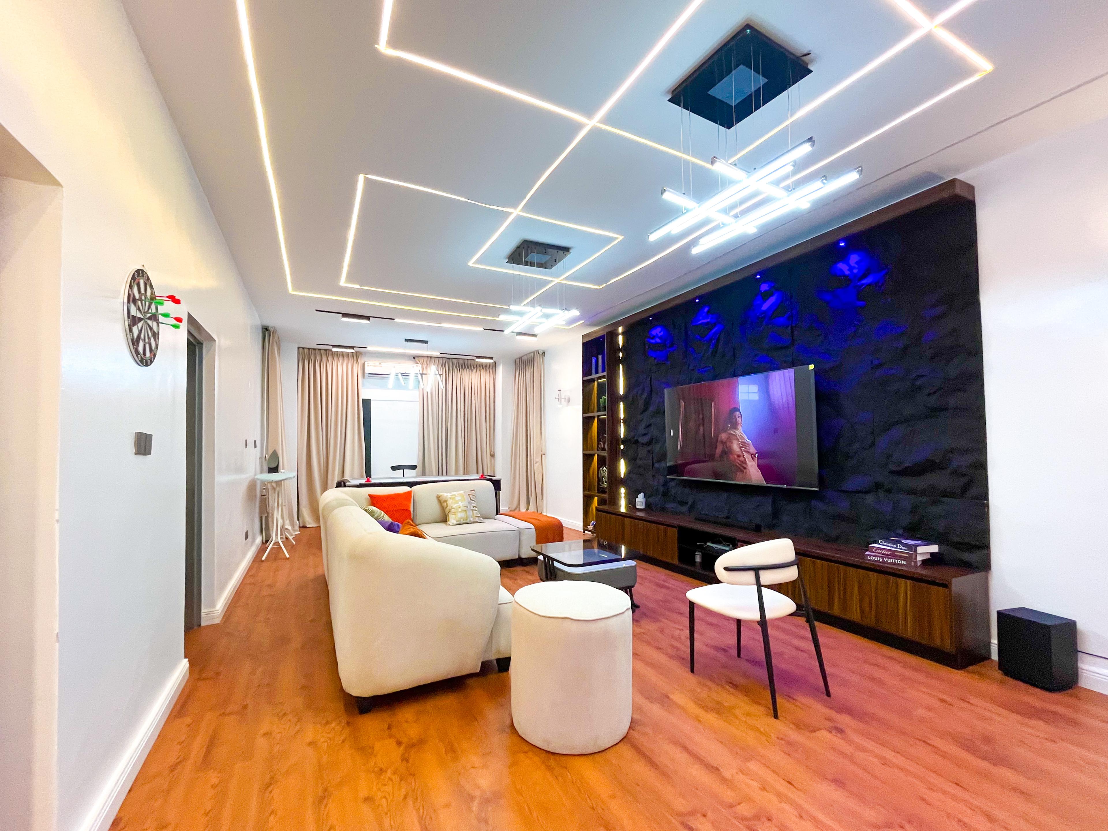 The Arcade Loft, photo 2