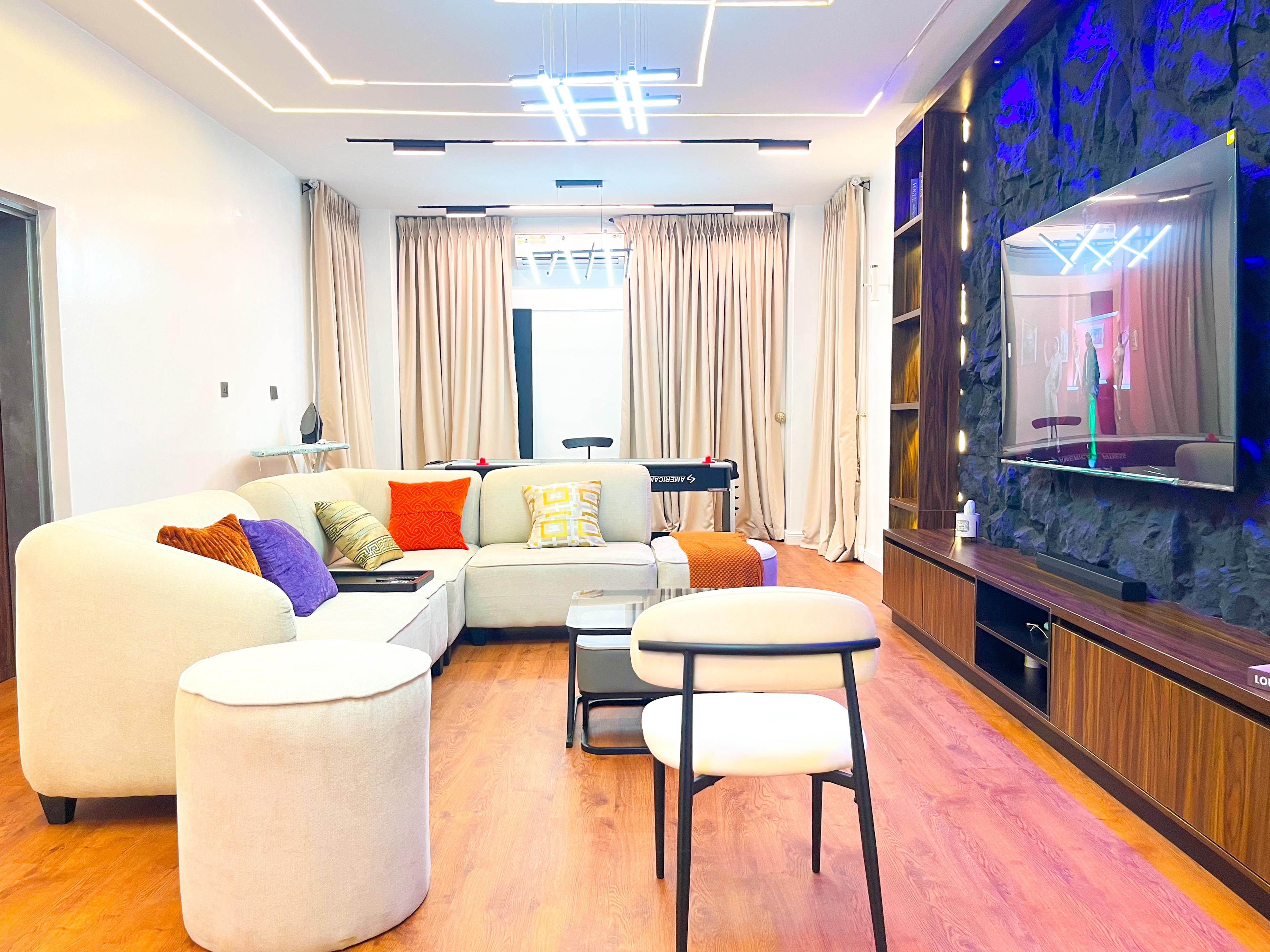 The Arcade Loft, photo 3
