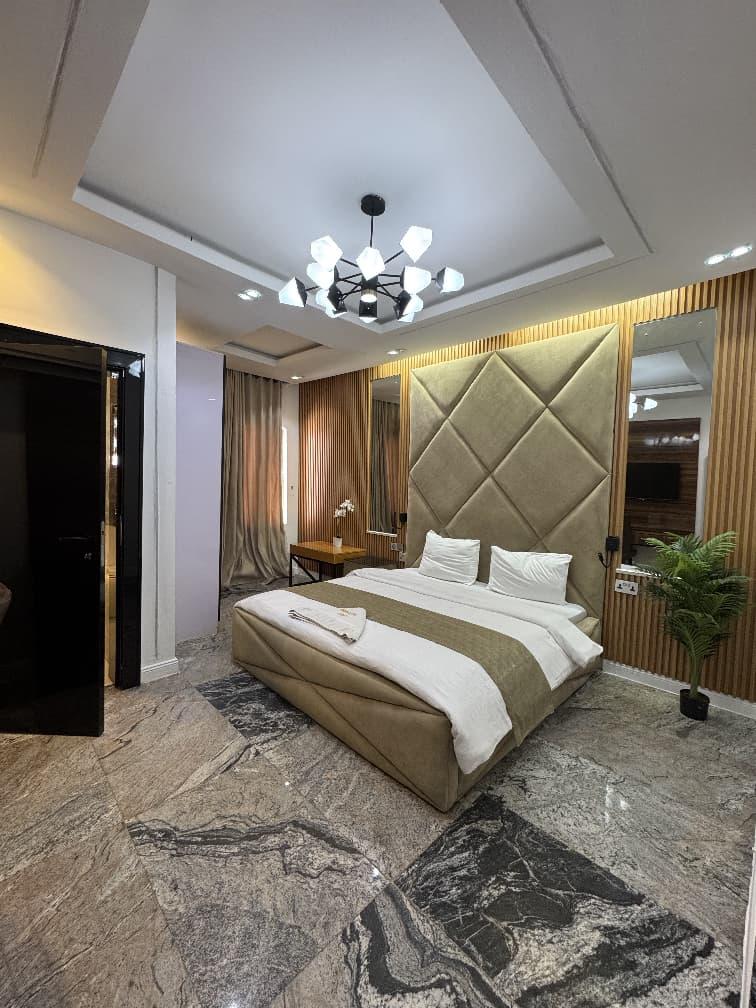 Executive 2-Bedroom in Katampe, Abuja, photo 3