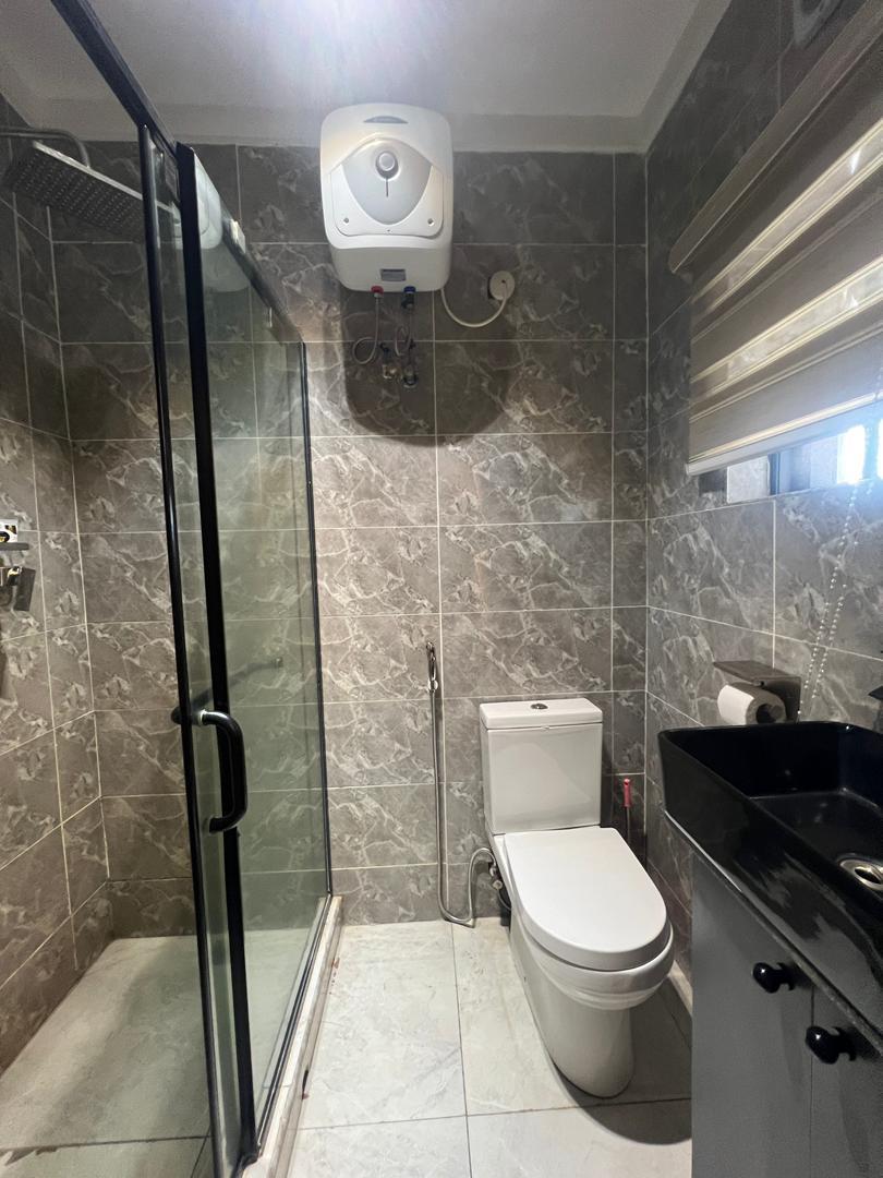 Premium 2-Bedroom in Katampe, Abuja, photo 3