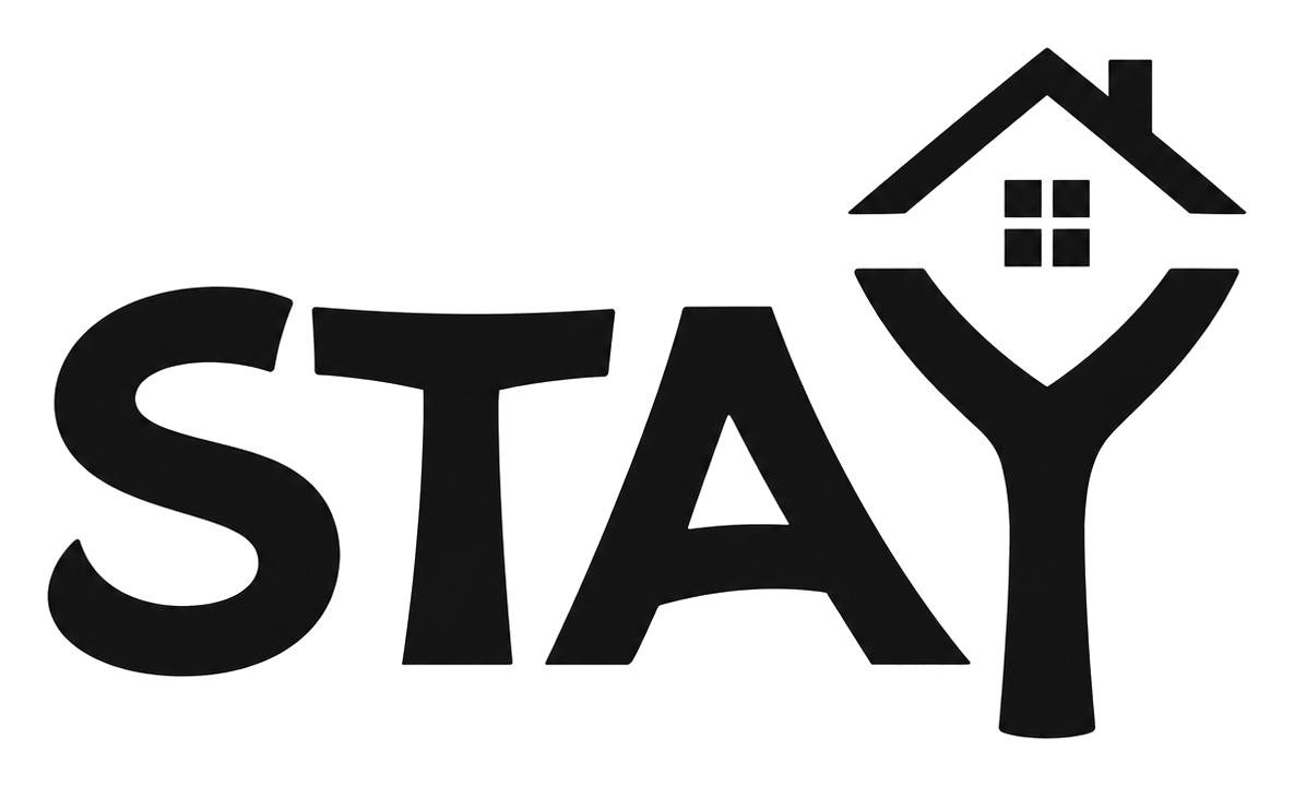 STAY
